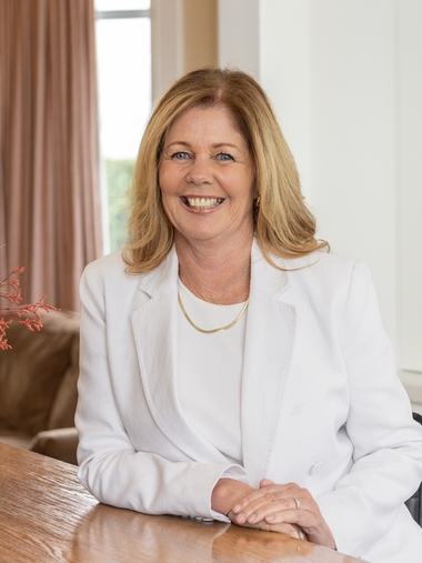 Debbie Dudding