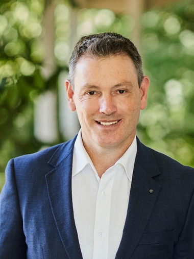 Jono Spring